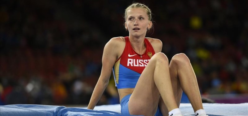 Un total de 192 atletas rusos piden a la IAAF competir como neutrales