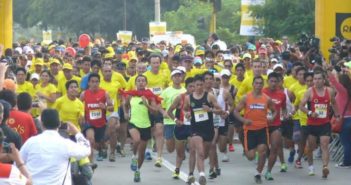 La Carrera Nat Geo Run 5k & 10k será el 28 de abril