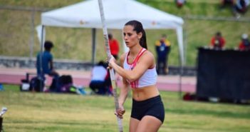 Nicole Hein y José Luis Mandros ganan en México