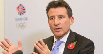 Coe “no se precipiten en tomar una decisión de la presencia o no de público en Tokio”