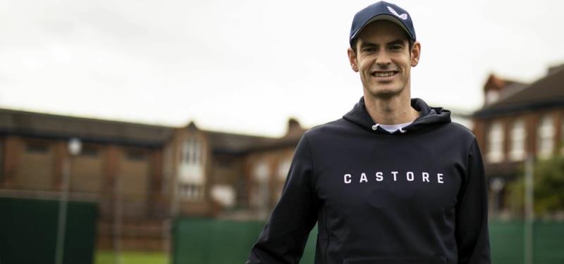 Andy Murray inaugurará la Maratón de Londres