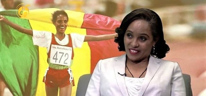 Federación de Atletismo Etíope protesta por la exclusión de los 5,000 m, en la Diamond League