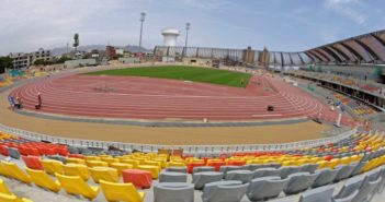 Estadio Atlético de la VIDENA tendrá nivel olímpico