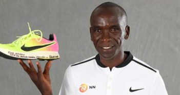 IAAF inaugurará exposición previa al campeonato mundial