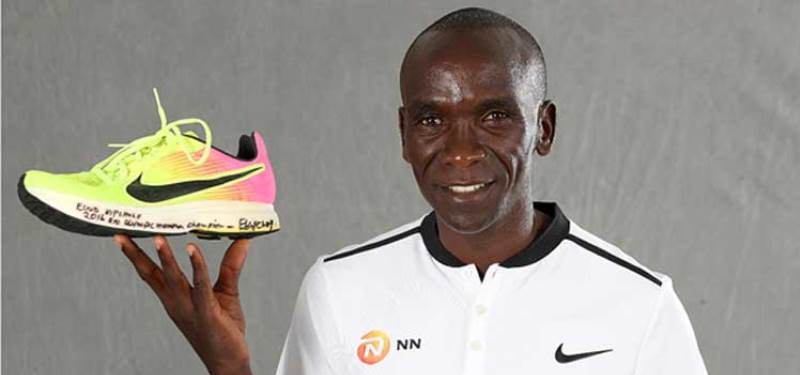 IAAF inaugurará exposición previa al campeonato mundial