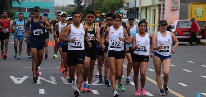 FPA da a conocer calendario tentativo de actividades del 2024