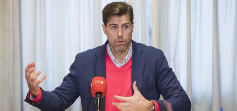 El atletismo español vivirá en 2019 con 12,1 millones de euros