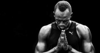 Usain Bolt llegará a Lima en abril
