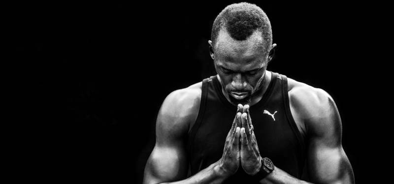 Usain Bolt llegará a Lima en abril