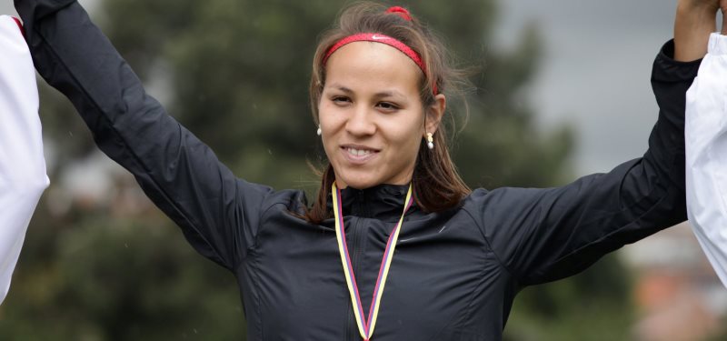 Destacada actuación del atletismo peruano Grand Prix Sudamericano en Ecuador