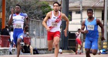 Atletismo peruano logra 14 medallas en última jornada del Gran Prix Sudamericano