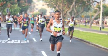 Maratón Life Lima42k modifica rutas