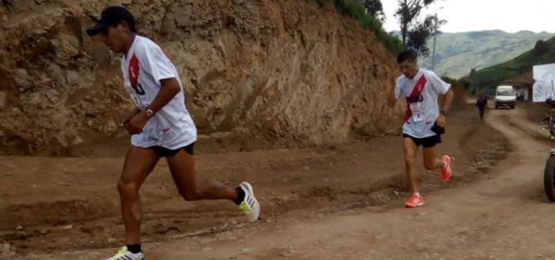 Maratón Internacional del Ande Mache este martes 6 de agosto