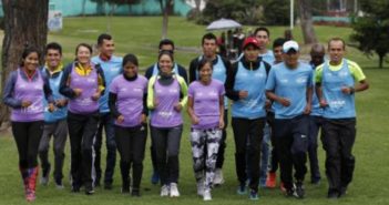 Presencia del atletismo peruano en los 15k de la Carrera Últimas Noticias – Ecuador