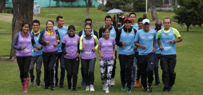 Presencia del atletismo peruano en los 15k de la Carrera Últimas Noticias – Ecuador