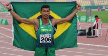 IV Jornada del Sudamericano con lluvias de medallas para Brasil, Colombia, Venezuela y Ecuador