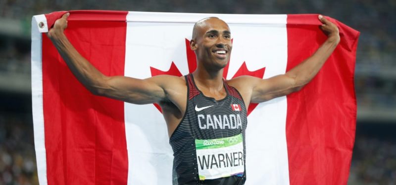 Lima 2019: Canadá alista a los mejor de su atletismo rumbo a Lima