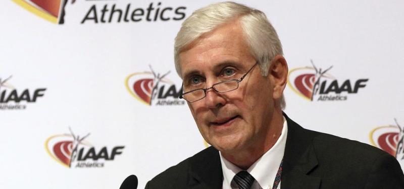 Comité Olímpico Ruso lamenta la decisión de la IAAF