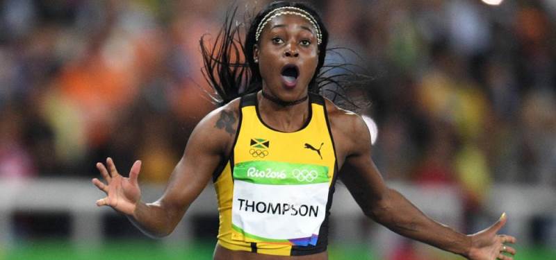 Posta de Jamaica renuncia al Mundial de relevos y se une a Australia y USA