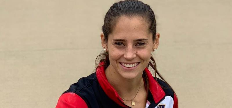 Atletismo peruano termina con varias medallas en los Pre Juegos Nacionales de Cali