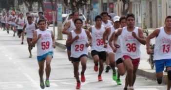 Domingo 9 es la Carrera Huanchaco 15k