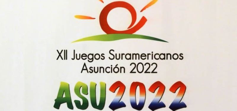 Asunción renuncia a la organización de los Odesur 2022