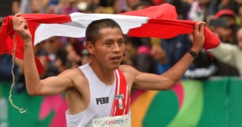 IPD invertirá entre 5 y 6 millones de soles en deportistas que clasifiquen a Tokio 2020