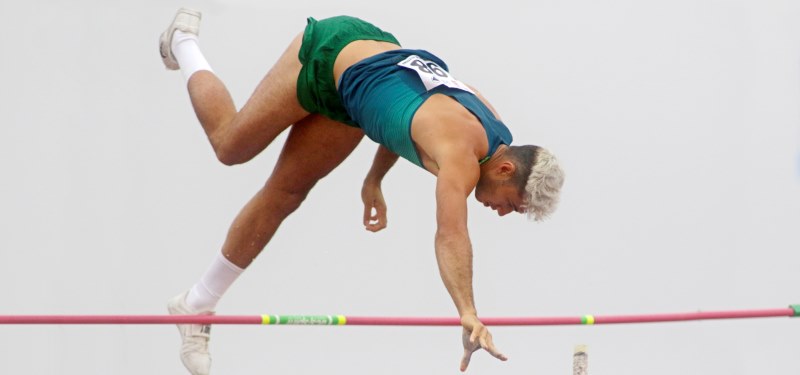 Thiago Braz campeón olímpico de garrocha espera agrandar su leyenda en Lima 2019