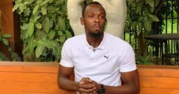 Bolt no augura un buen futuro a la velocidad masculina en Jamaica por malcriados