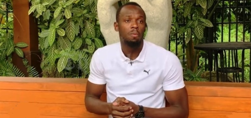Bolt no augura un buen futuro a la velocidad masculina en Jamaica por malcriados