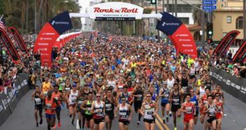 Claro Música Rock ‘n’ Roll Half Marathon: La carrera más esperada llega a Lima