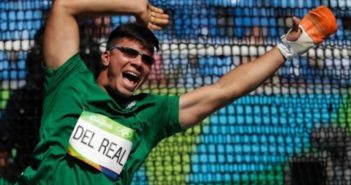 México con sus mejores atletas ya están en Lima 2019