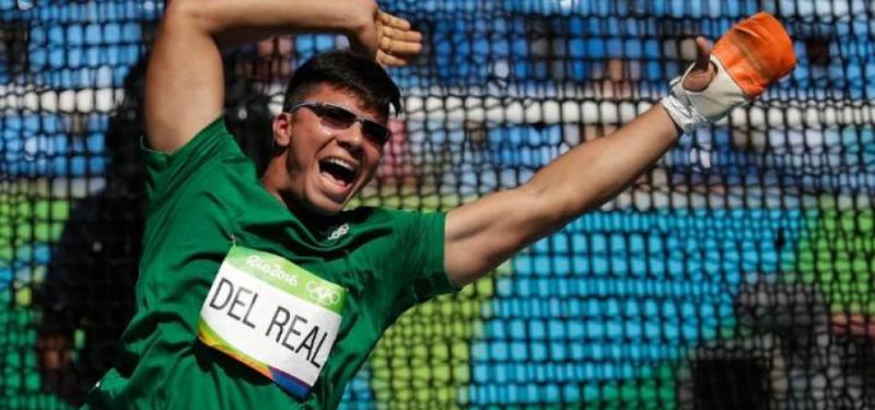 México con sus mejores atletas ya están en Lima 2019