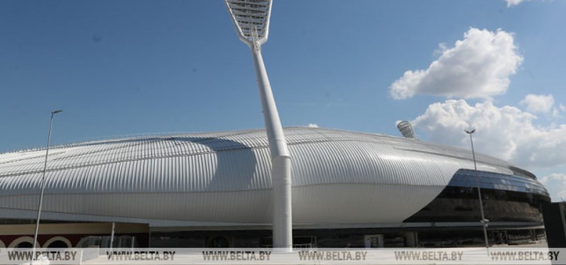 Minsk, sede de la Súper Liga del Campeonato de Europa en el 2021