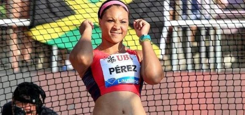 Atletismo Cubano: Cerrando el capítulo Lima 2019