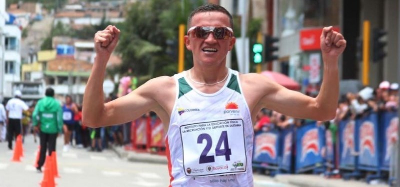 Miguel Amador renuncia a su equipo El Porvenir tras encontrarse doping