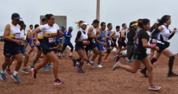 Nacional Máster: Campeón Centro Naval