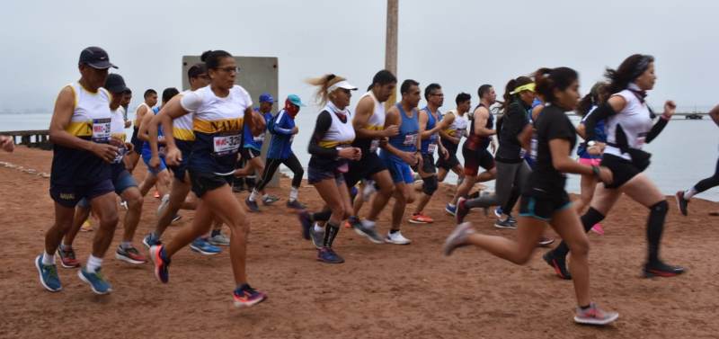 Nacional Máster: Campeón Centro Naval