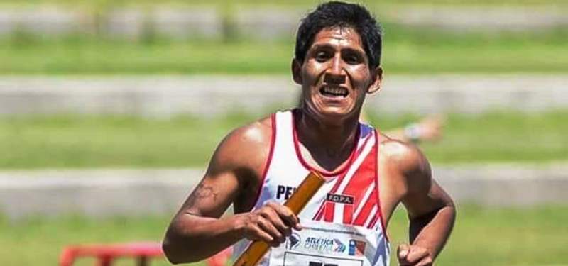 Fallece Campeón Nacional Montaña Zendio Daza