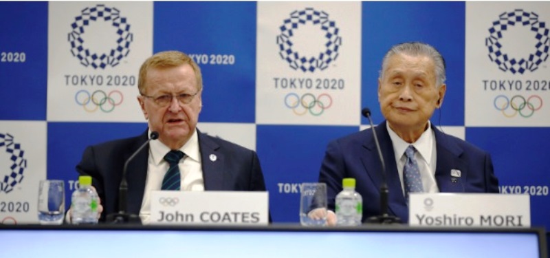 Comité Olímpico Internacional pide respetar decisión de traslar la Maratón a Sapporo