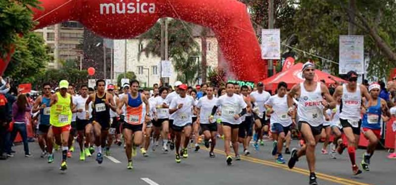 La Vuelta a San Isidro será este domingo 11 de diciembre