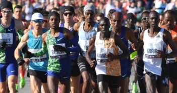 La mmB, única media maratón en el mundo con el “Sello Platino” de la World Athletics (IAAF)