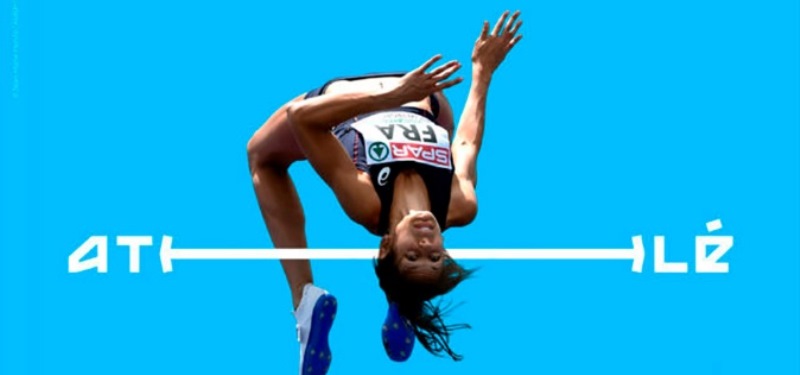 Federación Francesa de Atletismo estudia excluir a atletas de por vida por doping