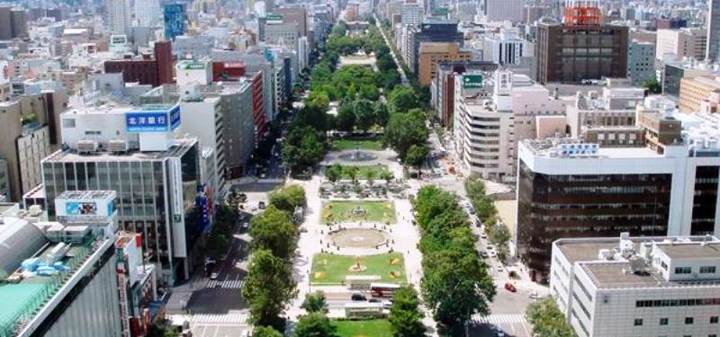 Estudian el clima en Sapporo para la maratón olímpica