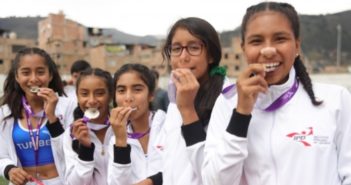 Atletismo peruano destaca en Juegos Binacionales Ecuador – Perú con 37 medallas