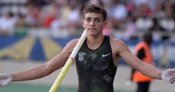 Sueco Armand Duplantis buscará su tercera plusmarca mundial consecutiva en Lievin – Francia