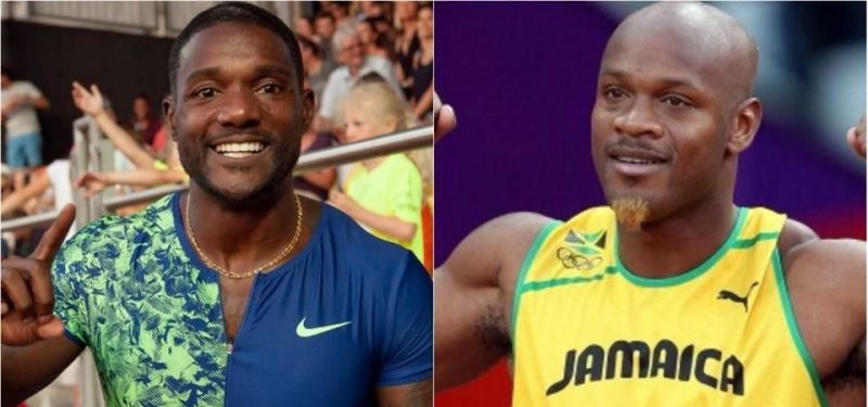 Los incansables Gatlin y Powell seguirán compitiendo en el 2021