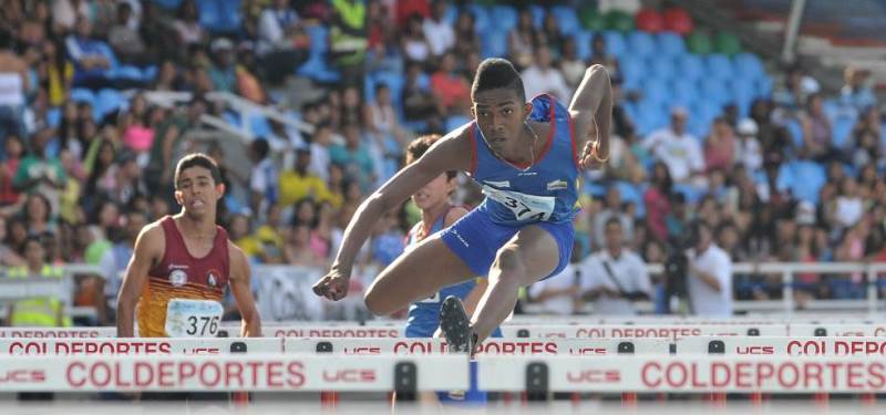 Colombia podría ser sede del Mundial de Atletismo U20 del 2022