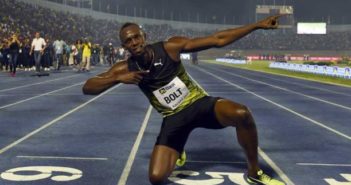 El atletismo en los Juegos Olímpicos, de Iván Pedroso a Usain Bolt