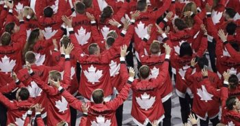 Canadá no enviará atletas a Tokio 2020 a menos que pospongan los Juegos por un año